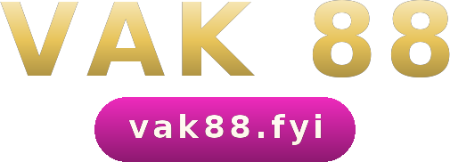 VAK 88 โลโก้